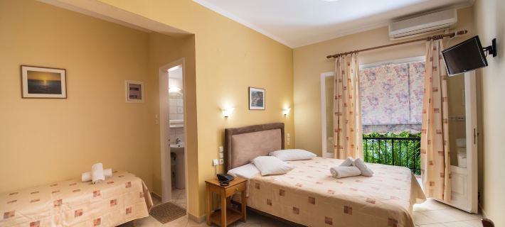 Sofia Hotel Hotels in Lefkas