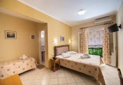 Sofia Hotel