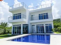 Beach Cabin Near Barranquilla Hotels in Juan De Acosta