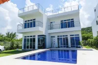 Beach Cabin Near Barranquilla