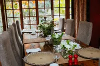 Terra Casa Guesthouse - Morgenmad