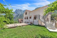 Apartments Mezini 11 - Huoneistot