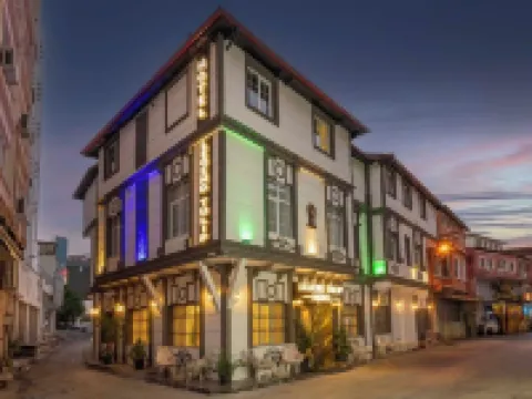 レジェンドチューリップホテル アンタルヤのホテル