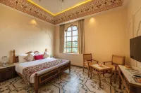 R Chandras Palace Hotels in Samod