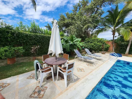 Finca Los Monitos Hotels in Ricaurte