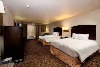 Hampton Inn & Suites Gallup فنادق في غالوب
