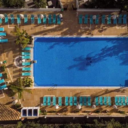 Bahía de Alcudia Hotel & Spa