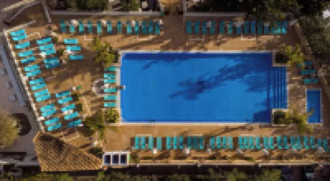 Bahía de Alcudia Hotel & Spa