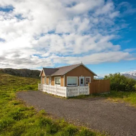 Aurora Vacation Homes Fagravik