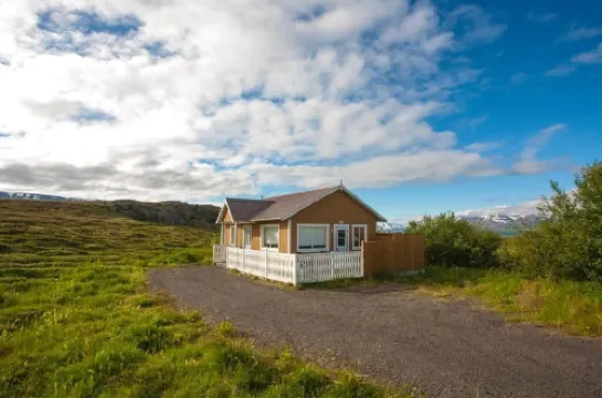 Aurora Vacation Homes Fagravik