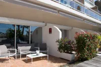 Hotel le Grand Pavois Hotels in Le Lavandou