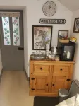 Yr  Hen Farcdy Bed & Breakfast Hotel a Porthmadog