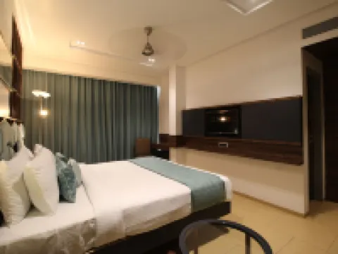 Maple Ivy- A Boutique Hotel Hotels in Alibag