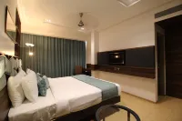 Maple Ivy- A Boutique Hotel Hôtels à : Alibag