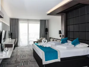 호텔 힐스 사라예보 콩그레스 & 터말 스파 리조트