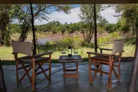 Hammerkop Migration Camp Hotels in Mara
