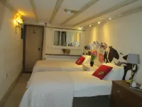 Alnwick Lodge Hotel a Alnwick