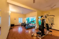 Royal Orchid Metropole Mysore - Gym