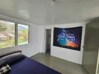 A.S.J. Backpackers Baler Hotels in Aurora