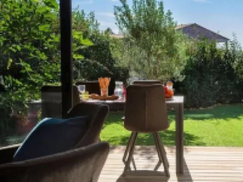 Calarossa Bay Resort Hoteles en Lecci