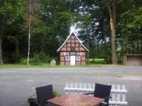 Hotel Landhaus Wachendorf Hotels in Syke