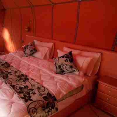 Bambara Desert Camps Rooms