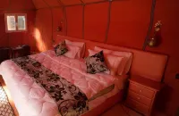 Bambara Desert Camps Hotels in Merzouga
