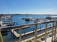The Brenton Hotel - Pet friendly