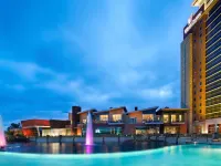 Wind Creek Casino & Hotel Atmore Hotels in Atmore