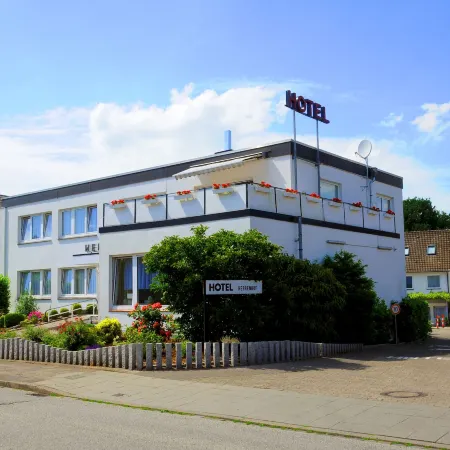 Hotel Herrenhof