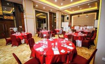 Asialink Hotel Batam by Prasanthi
