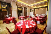 Asialink Hotel Batam by Prasanthi