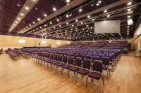 Radisson Blu Latvija Conference Andspa Hotel, Riga