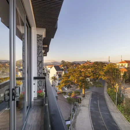 Le House DaLat