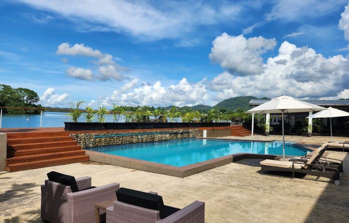 Novotel Suva Lami Bay