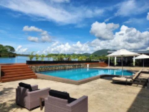 Novotel Suva Lami Bay Hotels in Suva