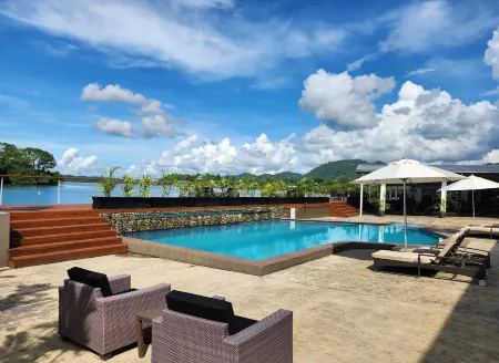 Novotel Suva Lami Bay