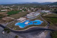 Galini Palace Resort Hotel - Luxury