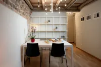 베로나 디자인 Province of Verona 호텔