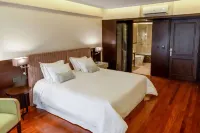 Esplendor by Wyndham Buenos Aires Tango Hotell i San Nicolás
