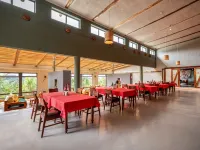 Kiho Gorilla Safari Lodge Hotels in Rubanda
