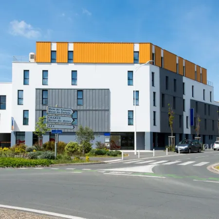 ibis Styles La Rochelle Centre les Minimes