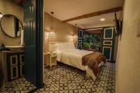 Cocli Hotel Boutique Salento