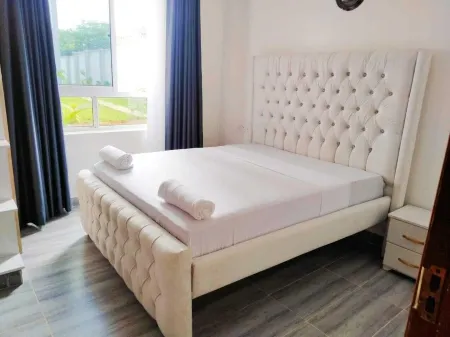 Lux Suites Siloam Holiday Apartments Отели в г. Шансу