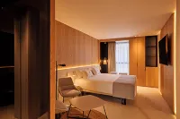 Core Ibiza Town Hotel - شرفة