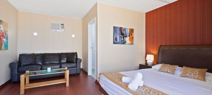 Albion Hotel Motel Hotels in Barooga