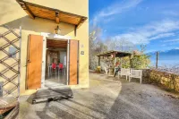 Faby House on Hilly Area and View Lake - Happy Rentals