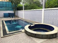 Eton Asia Villas-Kota Bunga - Villaer