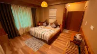 Khwaabgaah-A Boutique Homestay Hotels in Pekhri