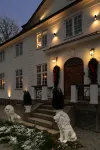 Forsså Herrgård Hotels near Hudiksvalls kyrka
